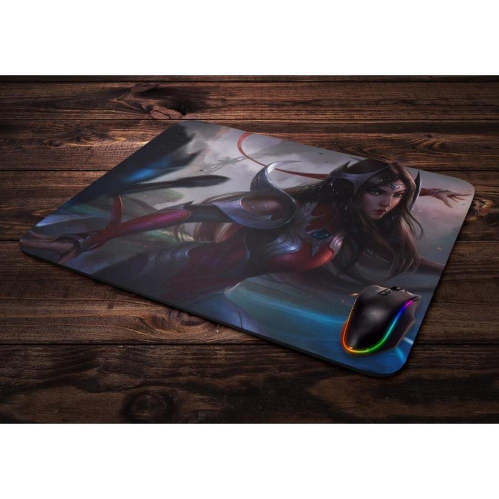 Imagem 2 de 2 do produto Mouse Pad Gamer League Of Legends Irelia