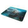 Mouse Pad Gamer God Of War Kratos E Atreus Ii