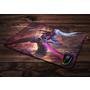 Mouse Pad Gamer League Of Legends Katarina