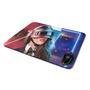Mouse Pad Gamer Pugb Girl