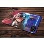 Mouse Pad Gamer Pugb Girl