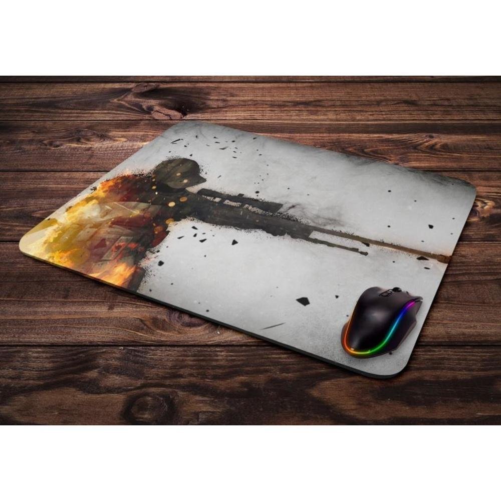 Imagem 2 de 2 do produto Mouse Pad Gamer Cs Go Vii