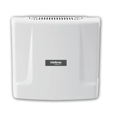 Central De Comunicação Condominial Comunic 48 Intelbras