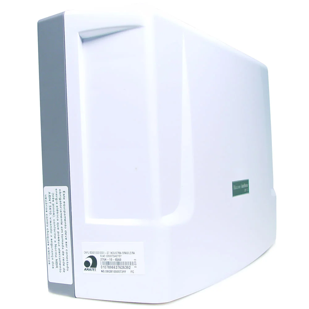 Imagem 3 de 3 do produto Central Portaria Cp112 Maxcom
