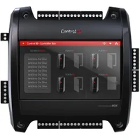 Controle De Acesso Control Id Idbox Multi-portas Controle De Acesso Control Id Idbox Multi-portas