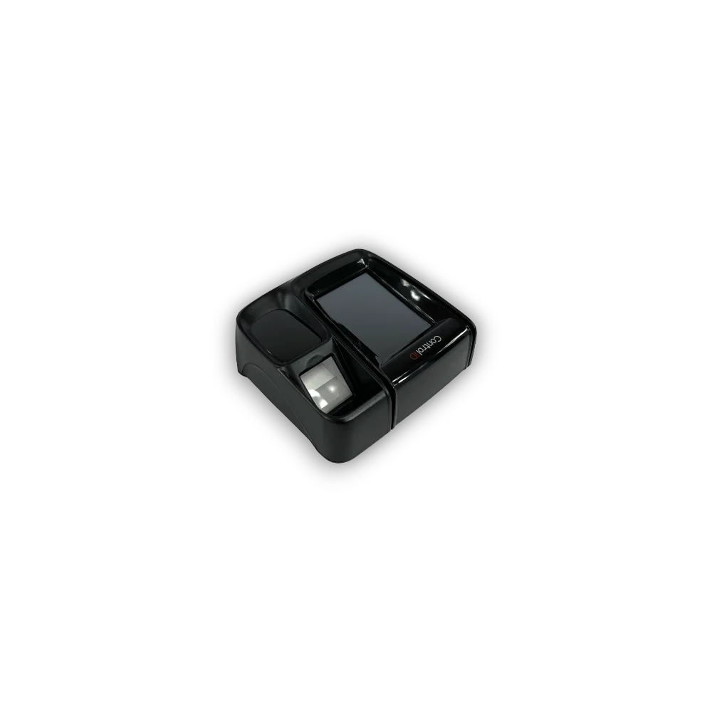 Imagem 5 de 5 do produto Controle De Acesso Control Id, Idflex, Biométrica E Proximidade