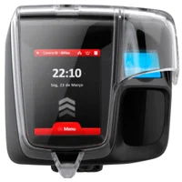 Controle De Acesso Control Id Idflex Ip65 Biométrica E Proximidade