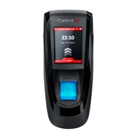 Controle De Acesso Control Id Idaccess Nano