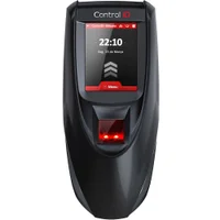 Controle De Acesso Multifuncional Control Id Idacess Biométrica E Proximidade