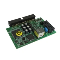 Placa Ramal Mista Pabx Impacta 16/68 - Intelbras