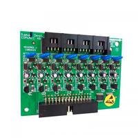 Placa De Ramal Para Comunic 16 E 48 Intelbras