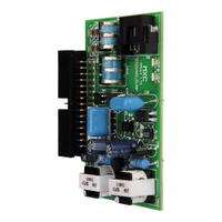 Placa De Serviço Para Central Pabx Cp 48 E Cp 112 - Intelbras