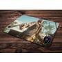 Mouse Pad Gamer Red Dead Redemption Mod2