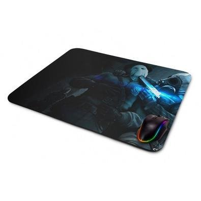 Mouse Pad Gamer Starnerd Cs Go Iv