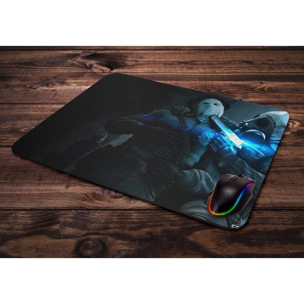 Mouse Pad Gamer Starnerd Cs Go Iv Mouse Pad Gamer Starnerd Cs Go Iv