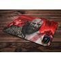 Mouse Pad Gamer Starnerd God Of War Kratos Ii