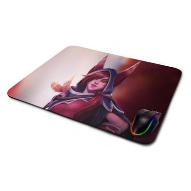 Mouse Pad Gamer League Of Legends Xyah
