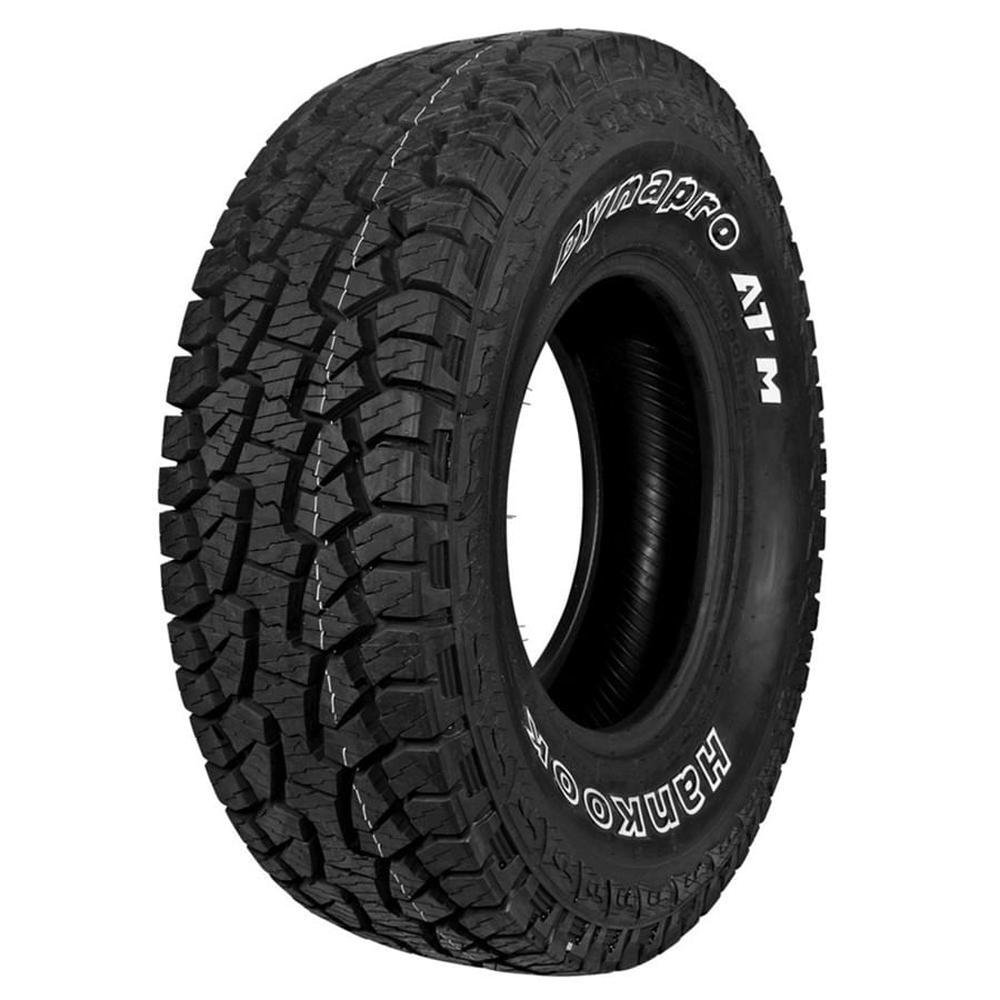 Pneu Hankook 245/70 R16 111t A/t - Dynapro Atm Rf10