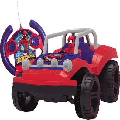 VEICULO BUGGY HERO