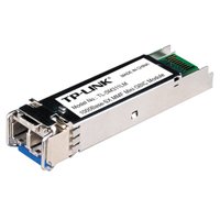 Modulo Mini Gbic Tp-Link Lc Duplex, Multi Modo Fibra - Tl-Sm311lm
