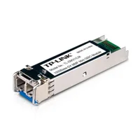 Modulo Mini Gbic Tp-Link Lc Duplex, Multi Modo Fibra - Tl-Sm311lm
