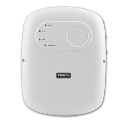 O modelo HIGH POWER ELC 5002 é o eletrificador ideal para proteção de residências, sua alta energia permite alimentar até 5.000 metros de fio linear.I