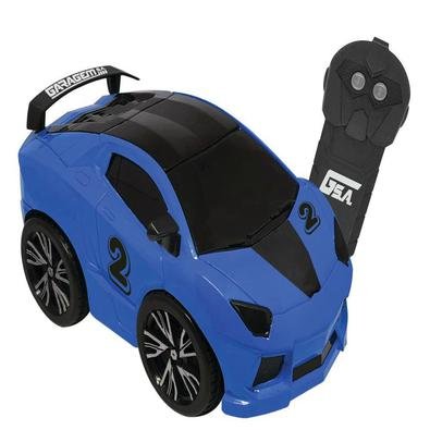 VEICULO SCORPION - 3 FUNC