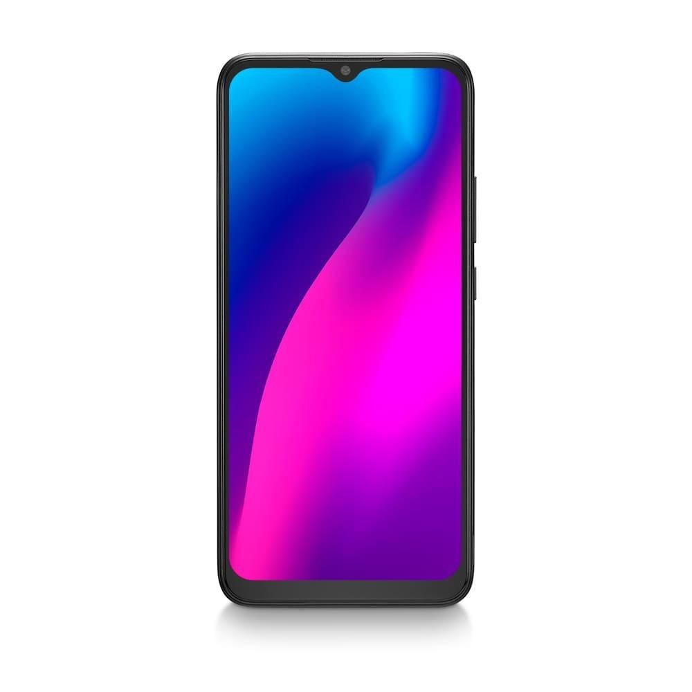 Imagem 5 de 5 do produto Smartphone Multi G Max 2 64 Gb + 2 Gb Ram 4g Tela 6,5 Câmera Tripla + 5 Mp Para Selfies Processador Octa Core Preto Multi - P9156