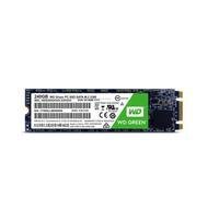 SSD WD Green, 240GB, M.2 - Wds240g2g0b