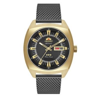 Relógio Orient Masculino Automático F49mm011 P1px