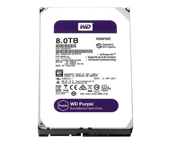Hd Interno Western Digital KaBuM