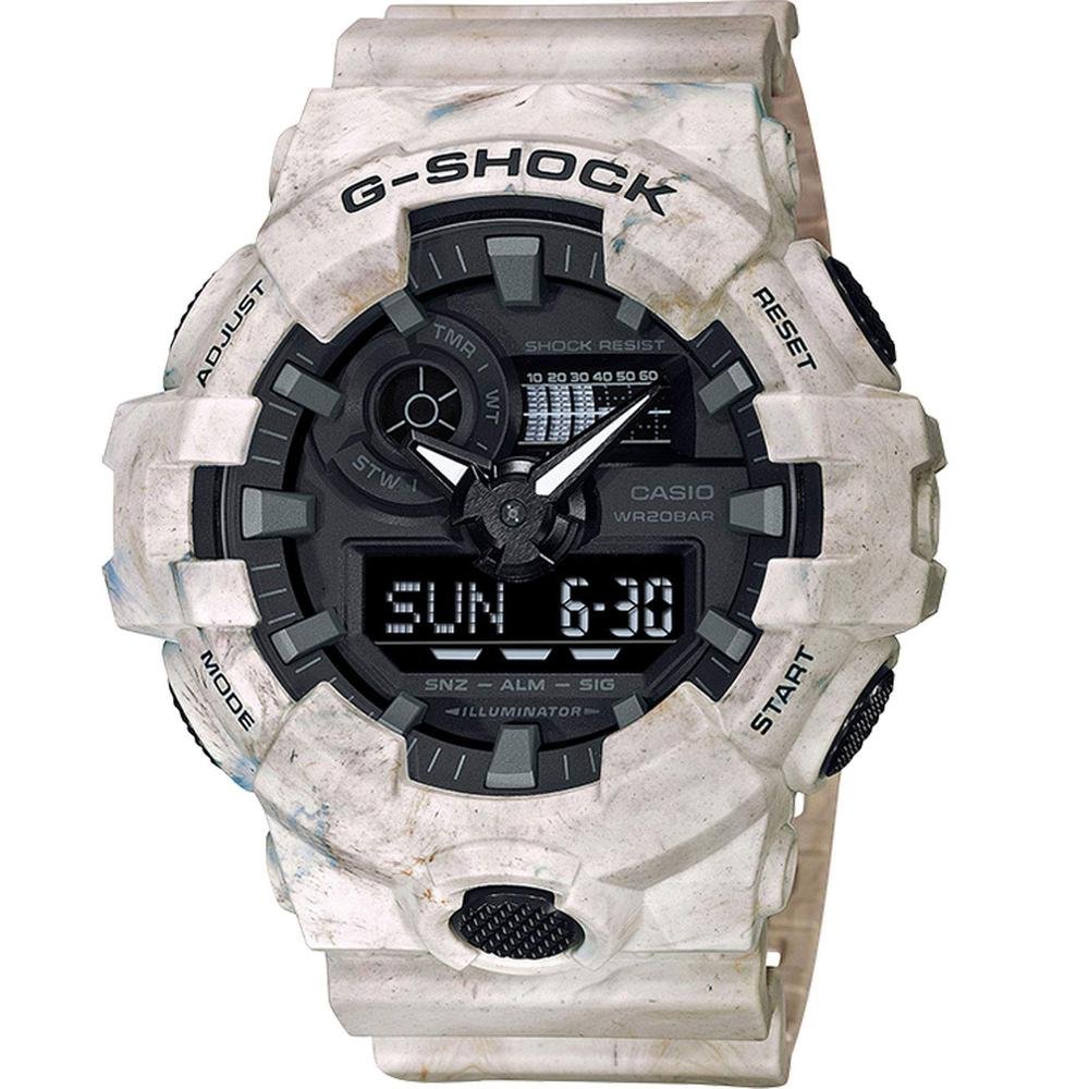 g shock buscape