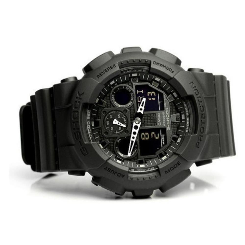 ga 100