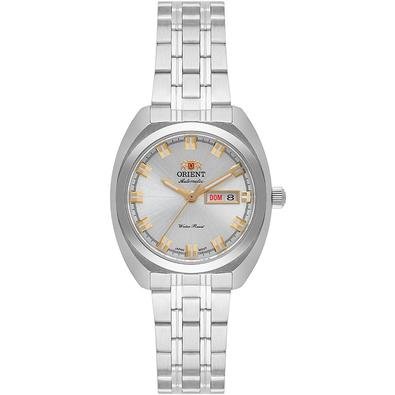 Relógio Orient Feminino Automático 559ss011 S1sx