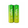 Pilha Alcalina Elgin Aa, 1.5v, Blister, Com 2 Unidades