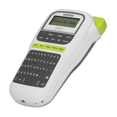 Rotulador Brother Pth110