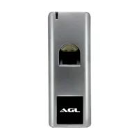 Controle De Acesso Biométrico Agl Fp-1000