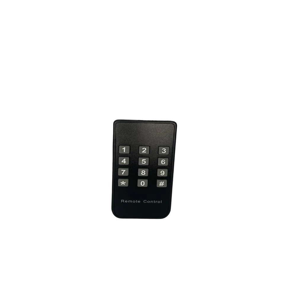 Imagem 4 de 4 do produto Controle De Acesso Biométrico Agl Fp-1000