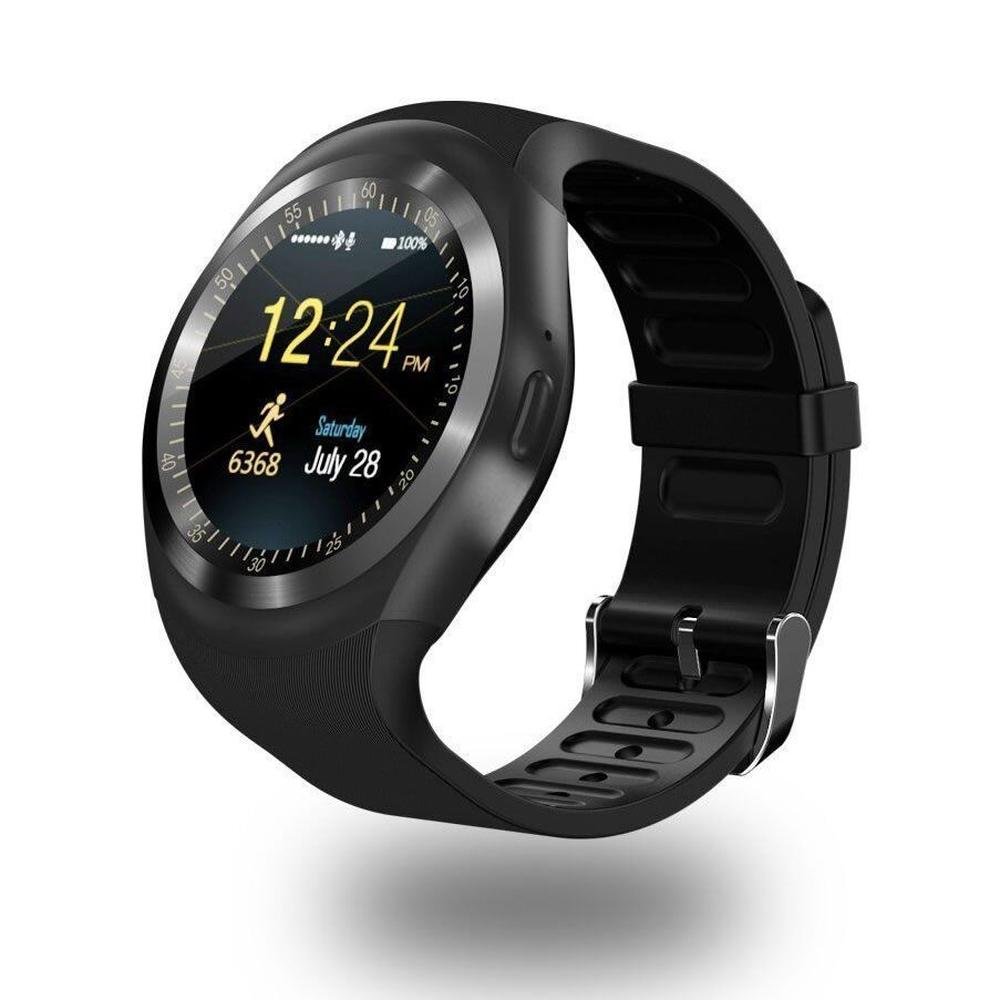 smartwatch tomate tr02 app