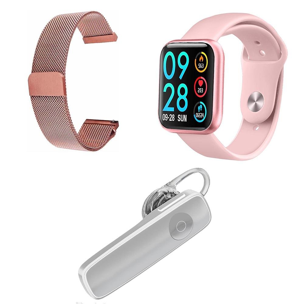aplicativo para configurar smartwatch p80
