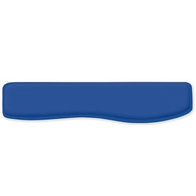 Apoio De Pulso Ergonômico Para Teclado Azul Royal - Reflex