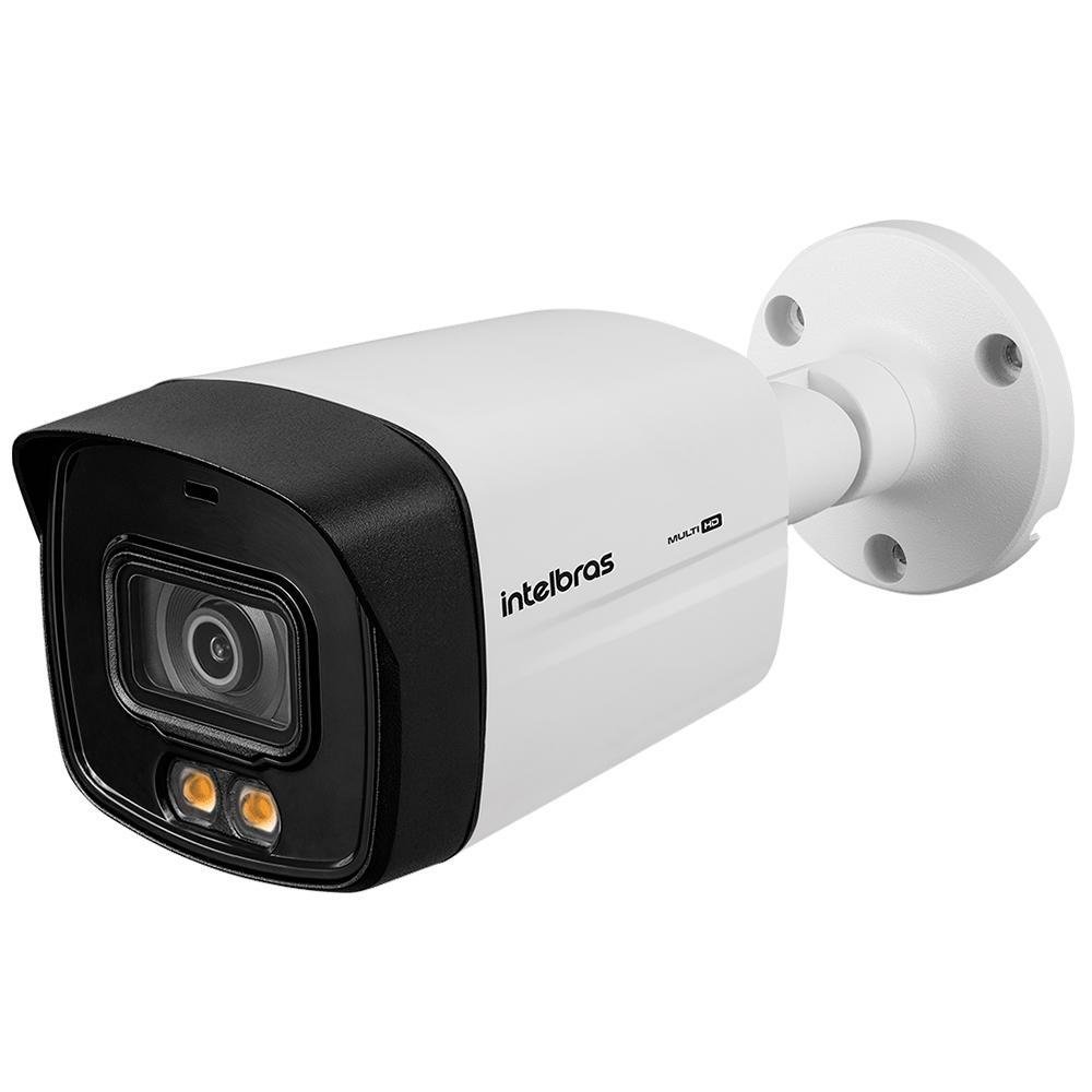 Câmera IP Dome INTELBRAS VIPC1230 2MP Full HD PoE