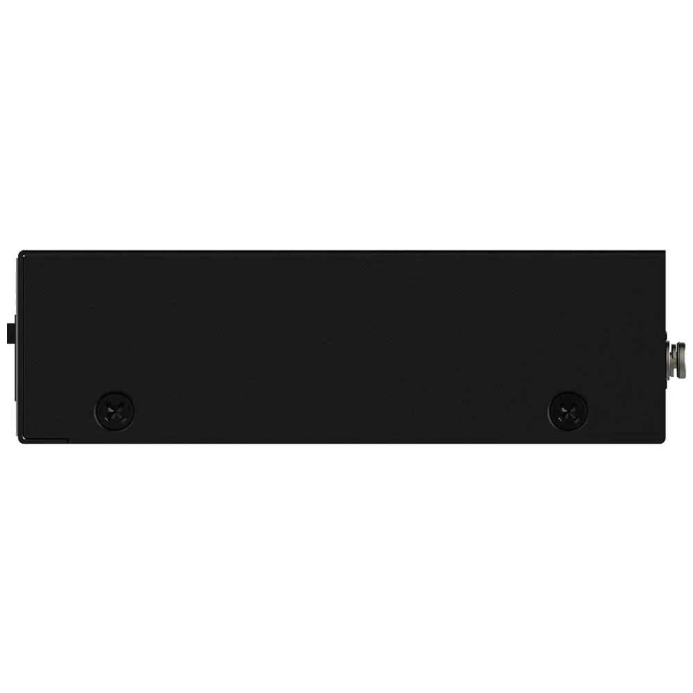 Imagem 5 de 5 do produto Switch Intelbras Hi Poe, 10/100Mbps, Fast Ethernet, 9 Portas - SF 900
