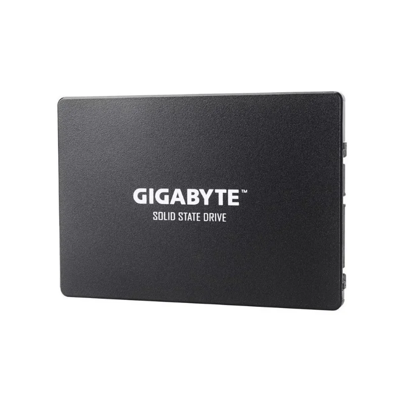 Imagem 2 de 5 do produto SSD Gigabyte 240gb 2,5Polegadas Sata Iii - Gp-gstfs31240gntd