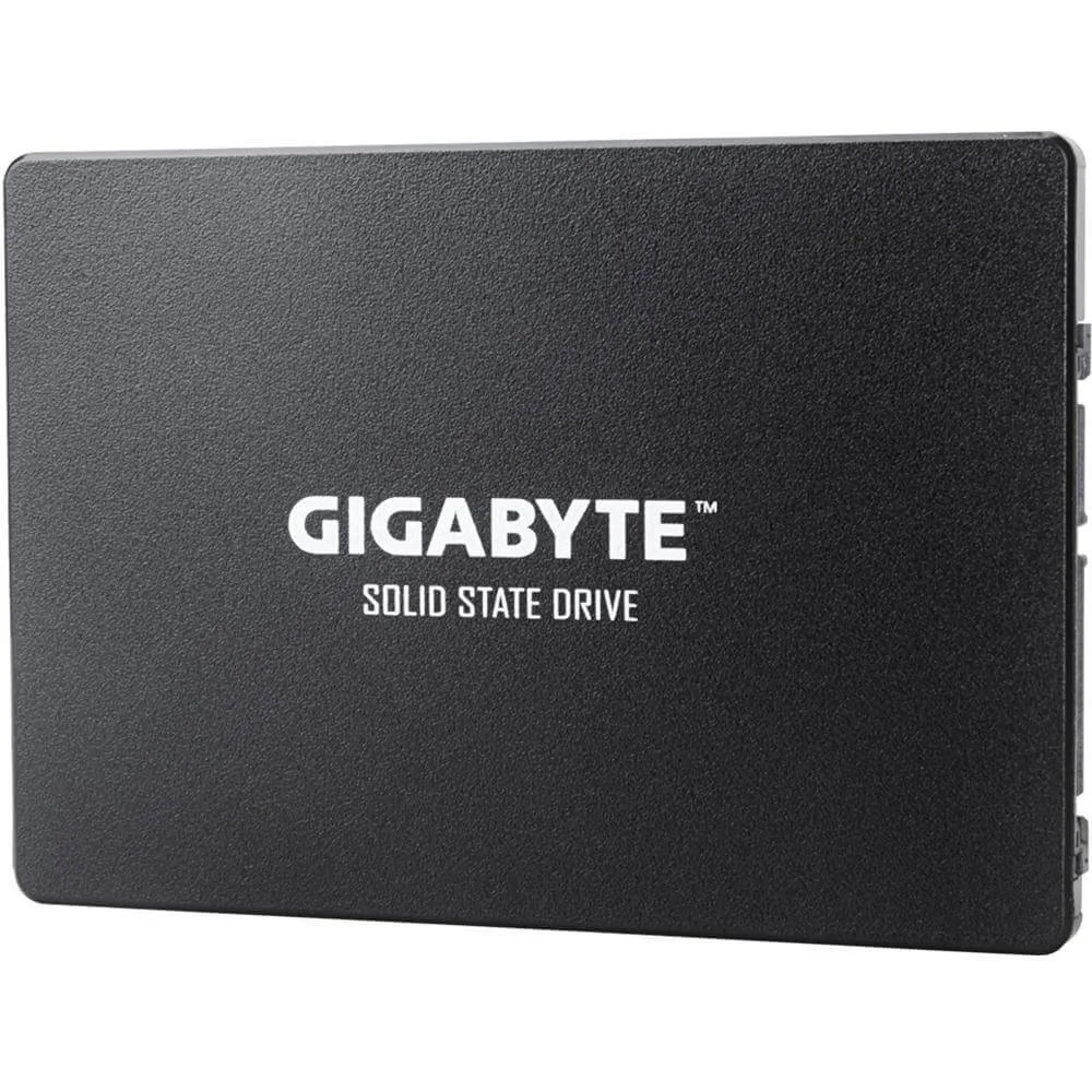 Imagem 3 de 5 do produto SSD Gigabyte 240gb 2,5Polegadas Sata Iii - Gp-gstfs31240gntd
