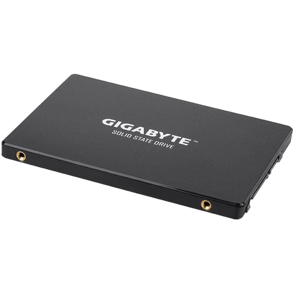 Imagem 4 de 5 do produto SSD Gigabyte 240gb 2,5Polegadas Sata Iii - Gp-gstfs31240gntd