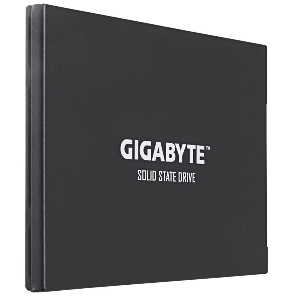Imagem 5 de 5 do produto SSD Gigabyte 240gb 2,5Polegadas Sata Iii - Gp-gstfs31240gntd