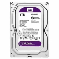 Hd Interno Western Digital Wd Purple KaBuM