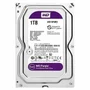 HD Interno WD 1TB Purple, 5400 RPM, SATA 3 - WD10PURZ