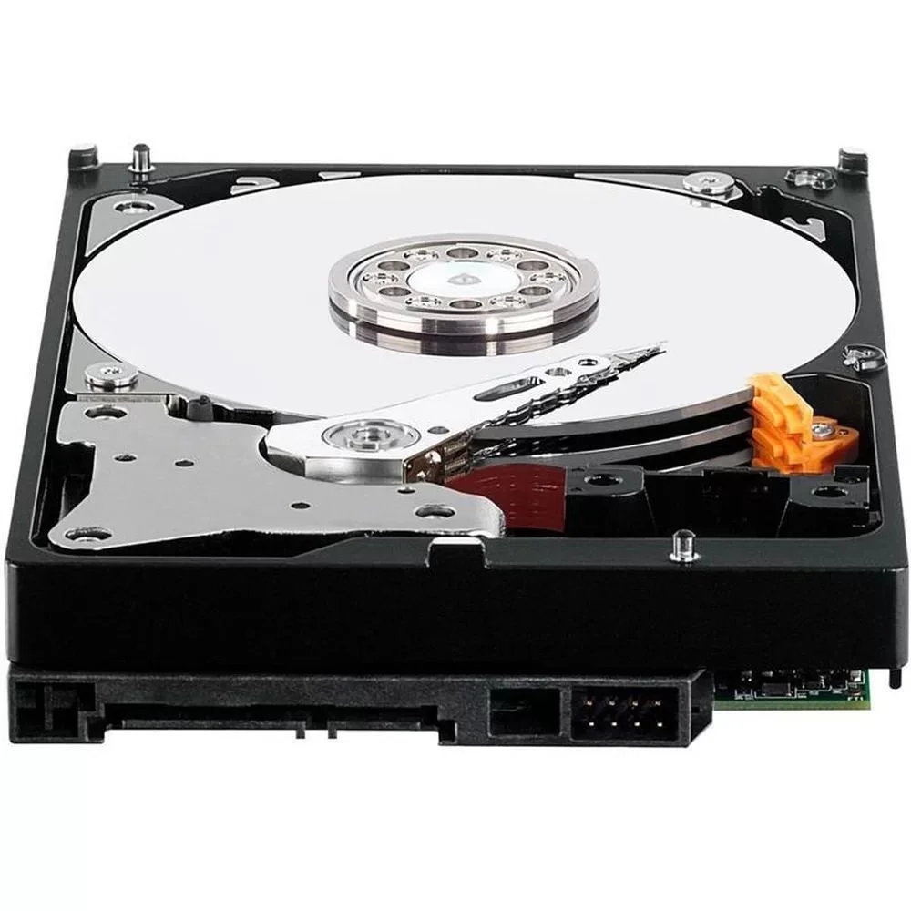 HD Interno WD 1TB Purple, 5400 RPM, SATA 3 - WD10PURZ HD Interno WD 1TB Purple, 5400 RPM, SATA 3 - WD10PURZ